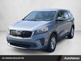 2020 Kia Sorento