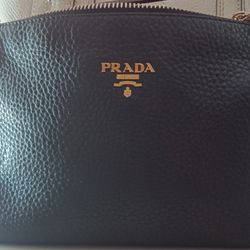 Prada Shoulder Bag 