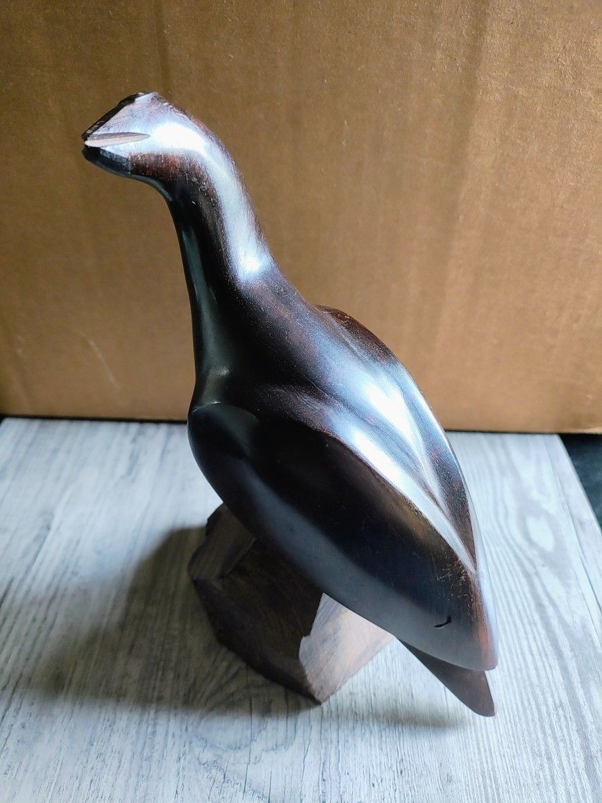 Ironwood Bird