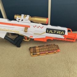 Nerf Pharaoh Ultra