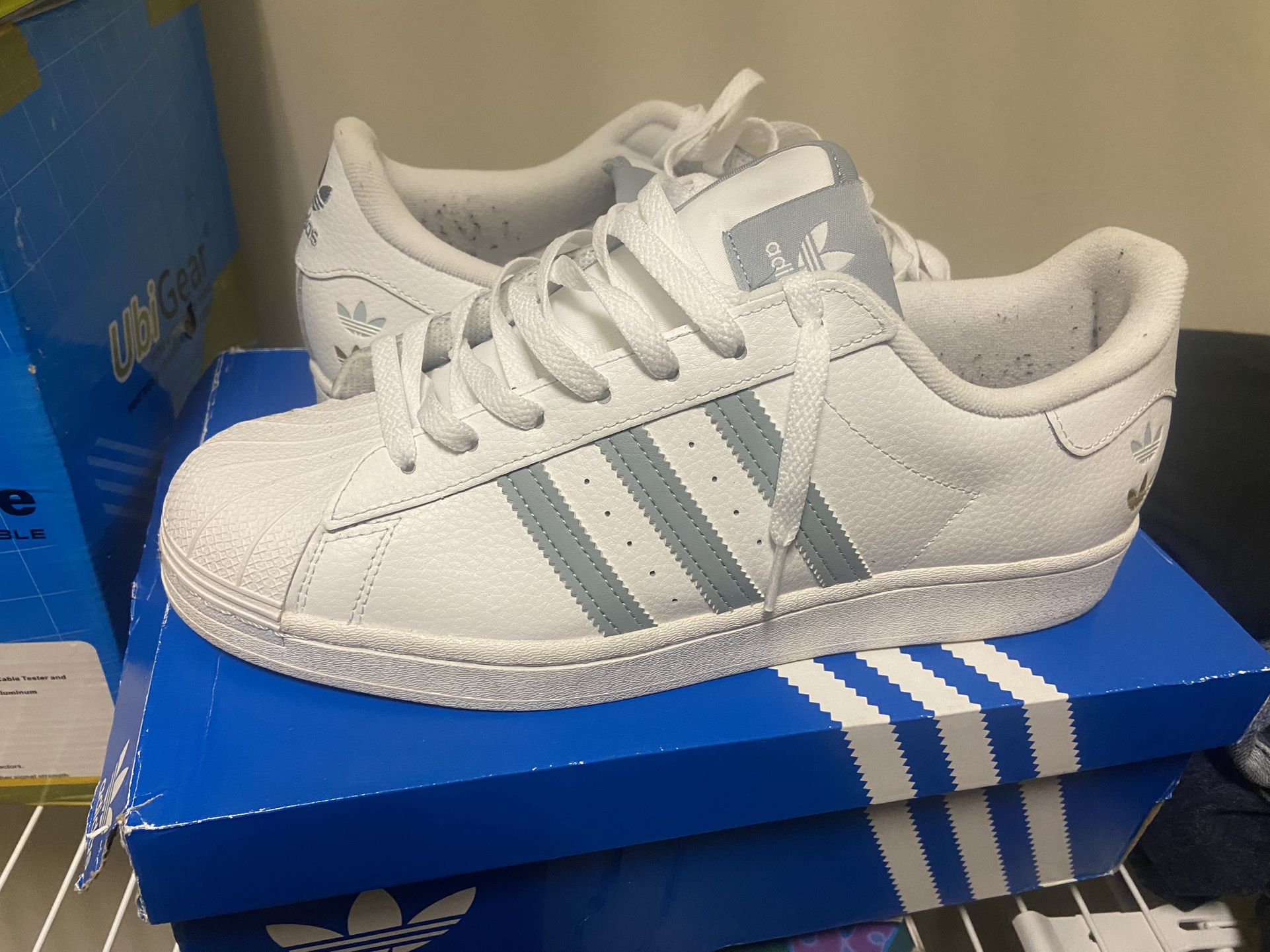 Adidas Superstar Mens $50 OBO
