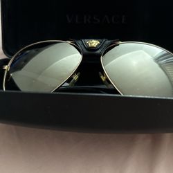 Versace  Sunglasses 
