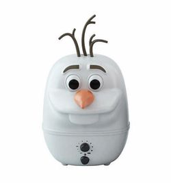 Olaf humidifier $30