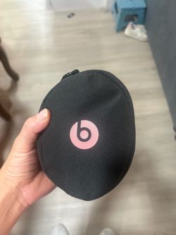 Dre beat solos Pink