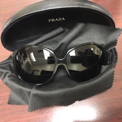 Prada Sunglasses