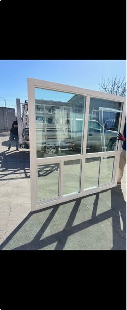 Vinyl Windows and Doors