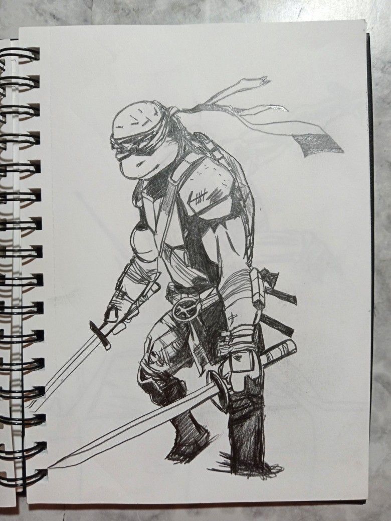 Leonrdo
