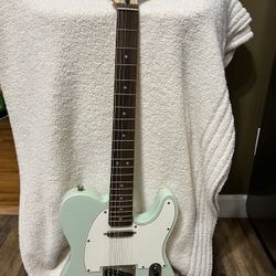 Fender Telacaster