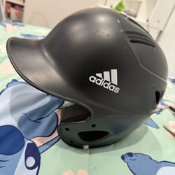  ADIDAS BASEBALL HELMET 