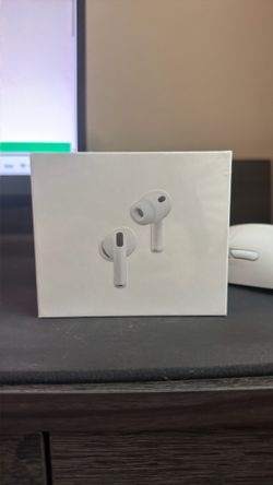 AirPods Pro 3