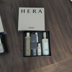 HERA Korean Cosmetics 