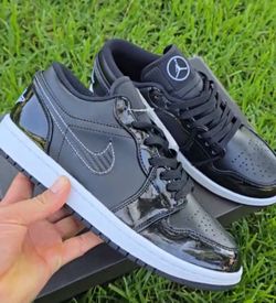 Jordan 1 Low ‘All Star 2021’ size 8,9.5,10