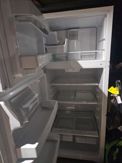 Refrigerator En Buenas Condisiones