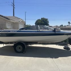 Boat For Sale $3,500