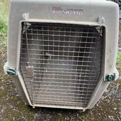 Vari Kennel Dog/Pet