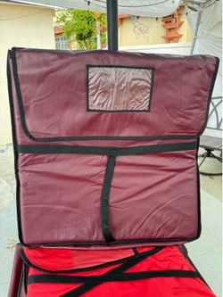 Pizza bag