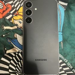 Galaxy S25 FE Cricket