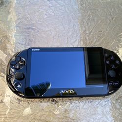 Ps Vita 