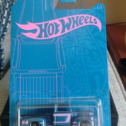 Hot Wheels 2022 "1949 Ford F1" HDH56

