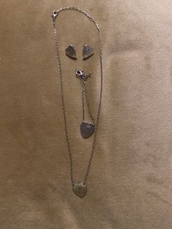 Necklace Set 
