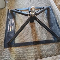 Anderson Hitch For Sale $400