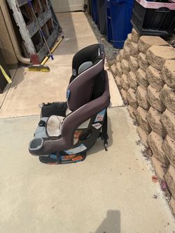 FREE Graco Car Seat