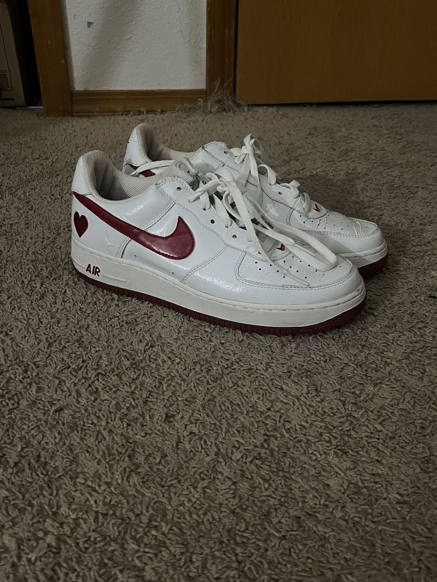 Nike Air Force 1