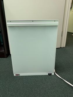 Wolf X-Ray Econoline Standard 14” x 17”
