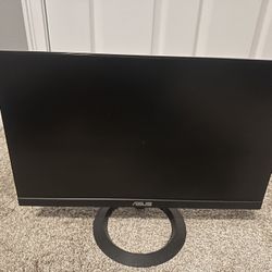 Asus Gaming Monitor 