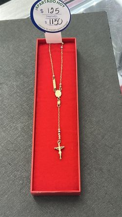 Gold chain