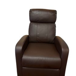 Vibrating Reclining Chair 