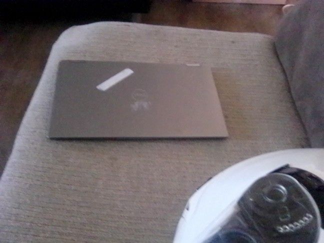Dell Laptop