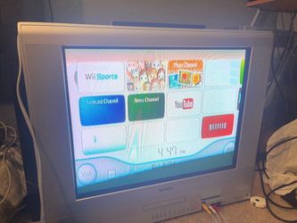 Toshiba MD24F51