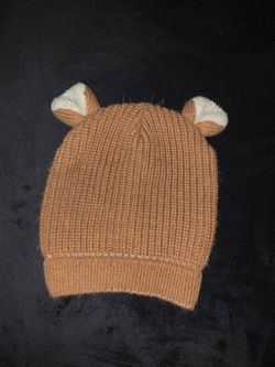 Baby beanie
