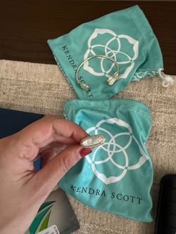 Kendra Scott Set