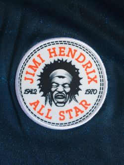 Jimi Hendrix Soccer Workout Set Brand New