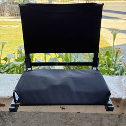 Used Stadium Chair
