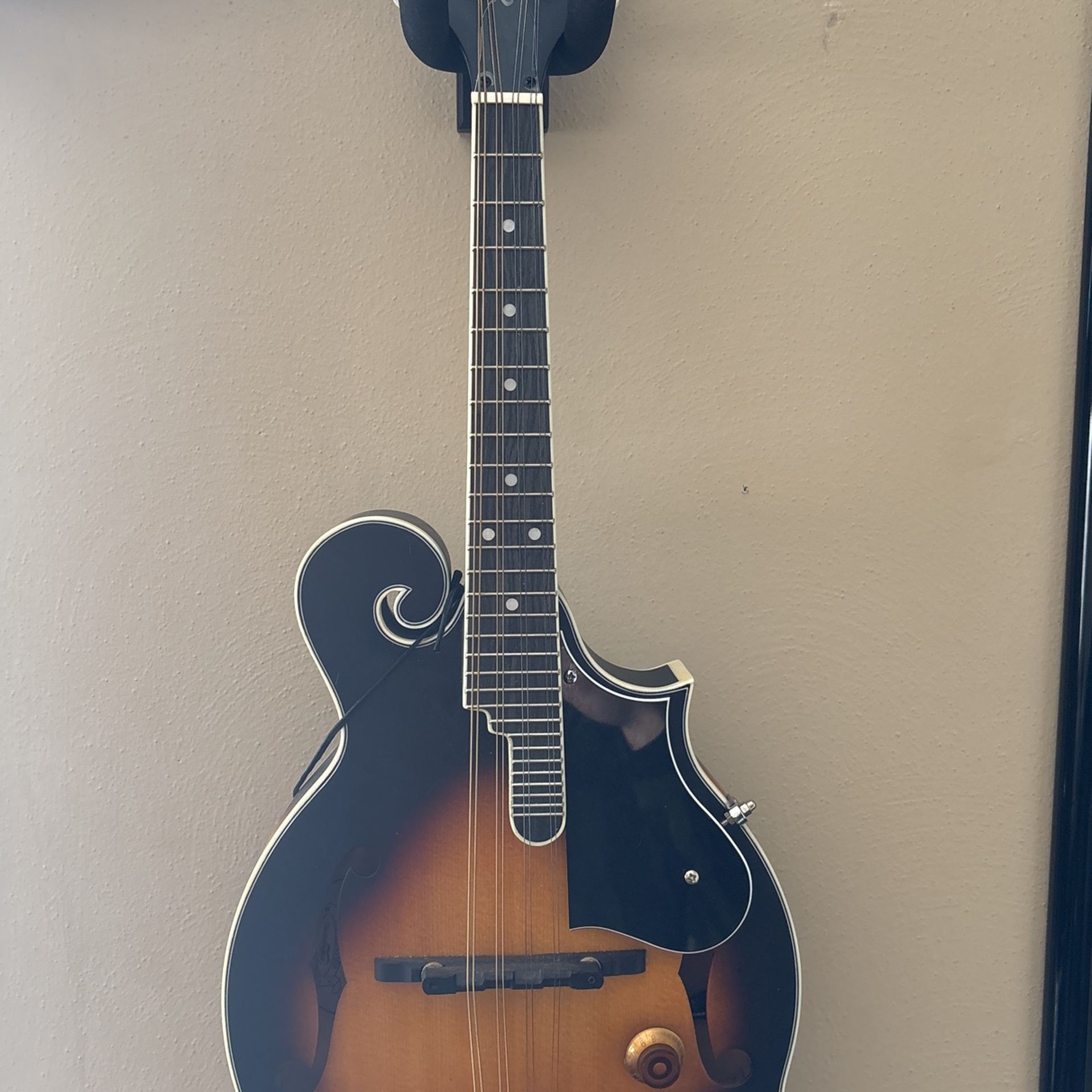 Washburn F Style Mandolin (Americana M3E)