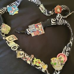 Disney Pins Bundle