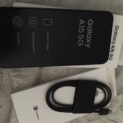 Samsung  Galaxy A15 5G