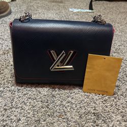 Louis Vuitton Twist Hand Bag