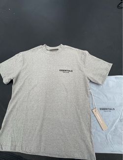 Essentials t-shirt