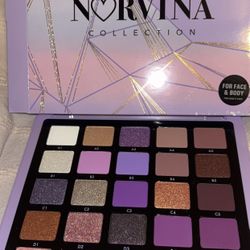 Abh Norvina Pallet