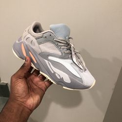 Adidas Yeezy Boost 700 Inertia
