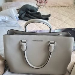 Micheal Kors Bag From MAC*S