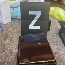 Galaxy Z Fold3 5G