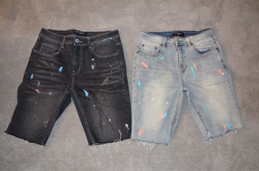 Authentic serenade shorts