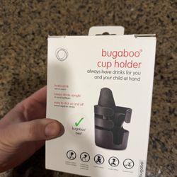 Bugaboo Cup Holder 