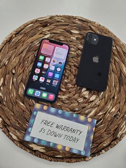 🔥 iPhone 12 Clearance Blowout – Save 75% Instantly! Just $1 to take it home + Up to 6 Months Warranty ✅