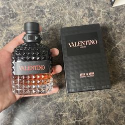 Valentino Born In Roma 